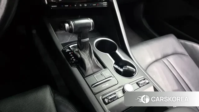 Kia K5 3rd generation id 3317944 из Кореи 19