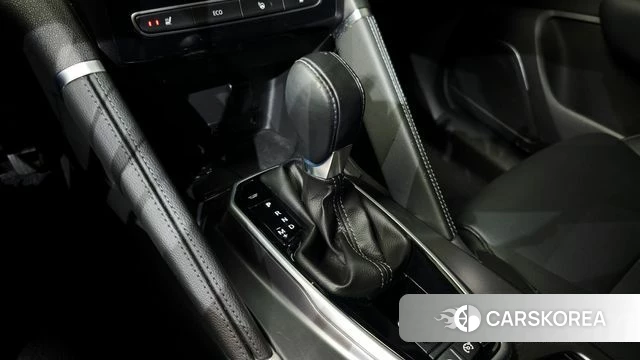 Renault Korea (Samsung) The New QM6 id 4905585 из Кореи 29