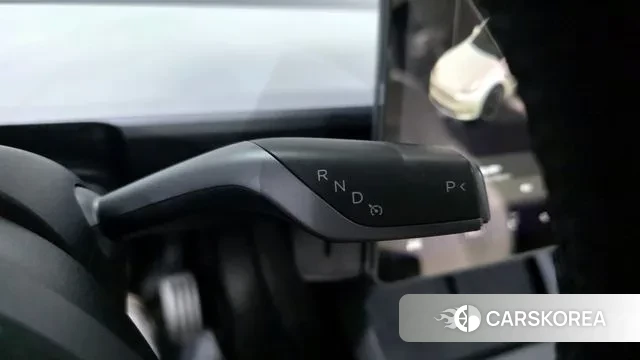 Tesla Model Y id 3306928 из Кореи 19