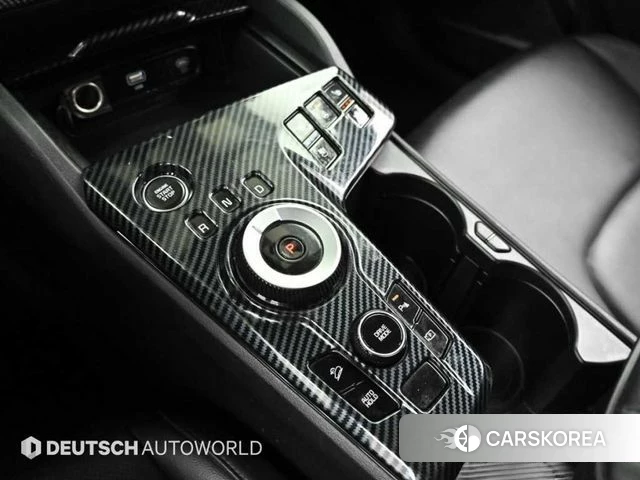 Kia Sportage 5th Generation Hybrid id 4316047 из Кореи 19