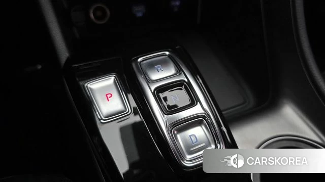 Hyundai Sonata Hybrid (DN8) id 4750100 из Кореи 32