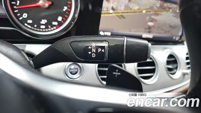 Mercedes-Benz E-Class W213 id 2622425 из Кореи 19