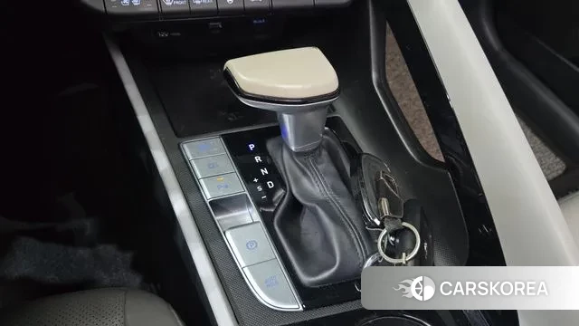 Hyundai Avante (CN7) id 3444308 из Кореи 19