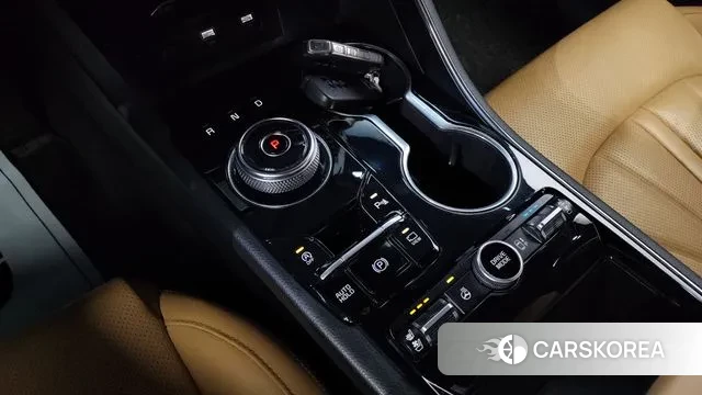 Kia K5 3rd generation id 3722823 из Кореи 19