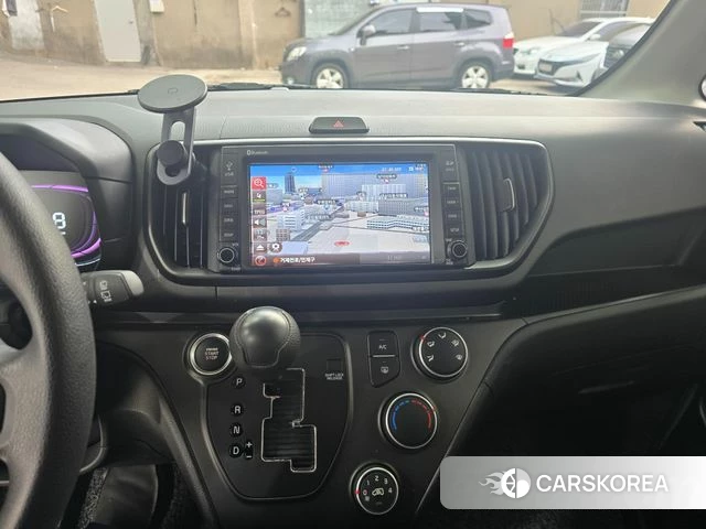 Kia The New Kia Ray id 3940662 из Кореи 16