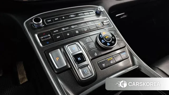 Hyundai The New Santa Fe id 3770564 из Кореи 19