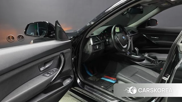 BMW 3 Series GT (F34) id 4429837 из Кореи 32