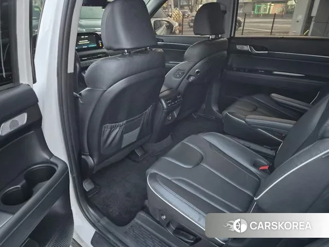 Hyundai Palisade id 3777245 из Кореи 19