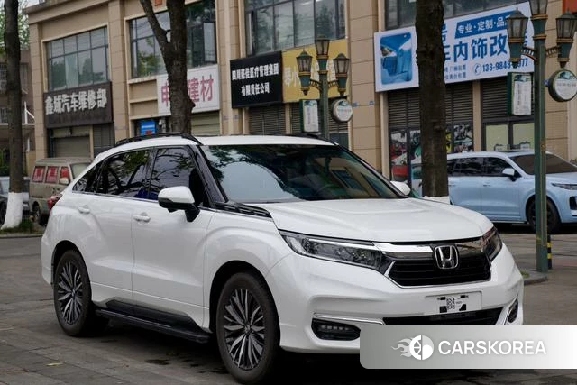 Honda Crown Road id 4260964 из Китая 14
