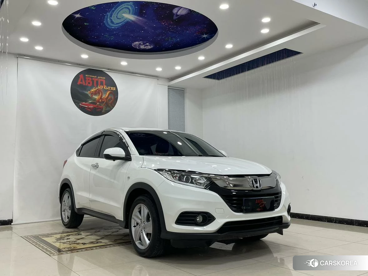 Honda Vezel id 4498961 из Китая 17