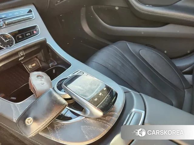 Mercedes-Benz CLS-Class C257 id 3396126 из Кореи 19