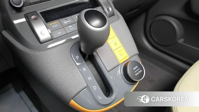 Hyundai Casper id 4517234 из Кореи 19