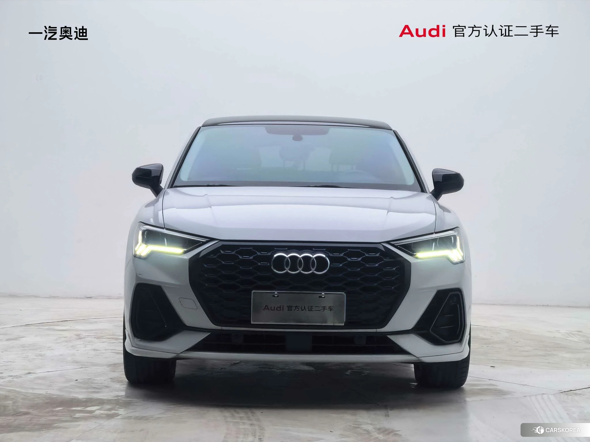 Audi Q3 Sportback id 4514979 из Китая 24