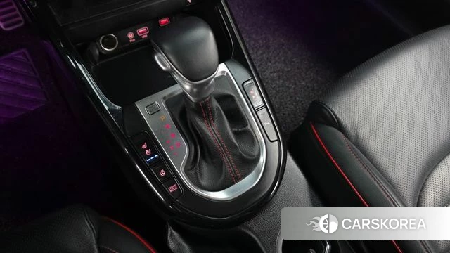 Kia Come New K3 id 4717861 из Кореи 31