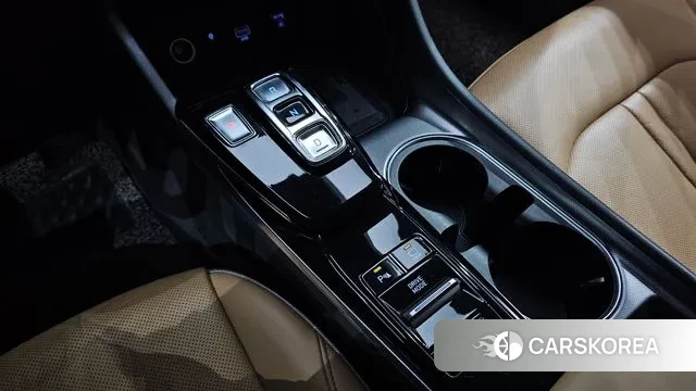 Hyundai Sonata (DN8) id 3335174 из Кореи 19