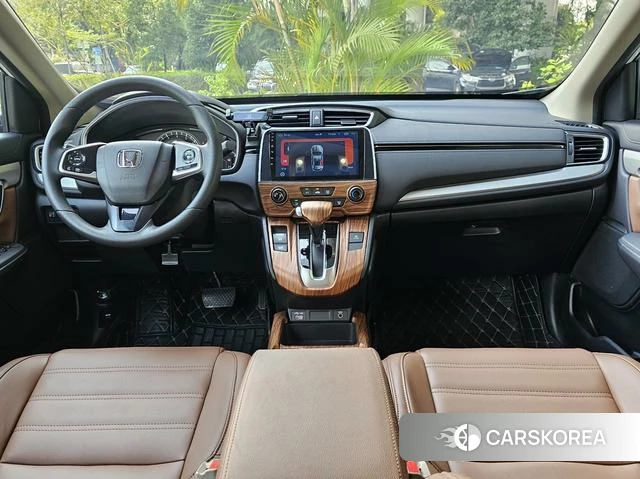 Honda CR-V id 4276972 из Китая 12
