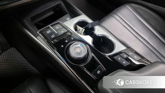 Kia K8 id 3827170 из Кореи 19