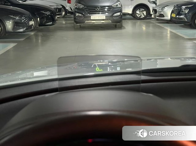Kia Soul Booster EV id 4900495 из Кореи 19