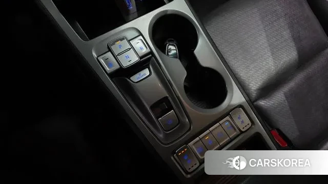 Hyundai Kona Electric id 3661304 из Кореи 19