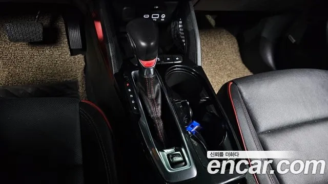 Chevrolet (GM Daewoo) Trailblazer id 2916287 из Кореи 19