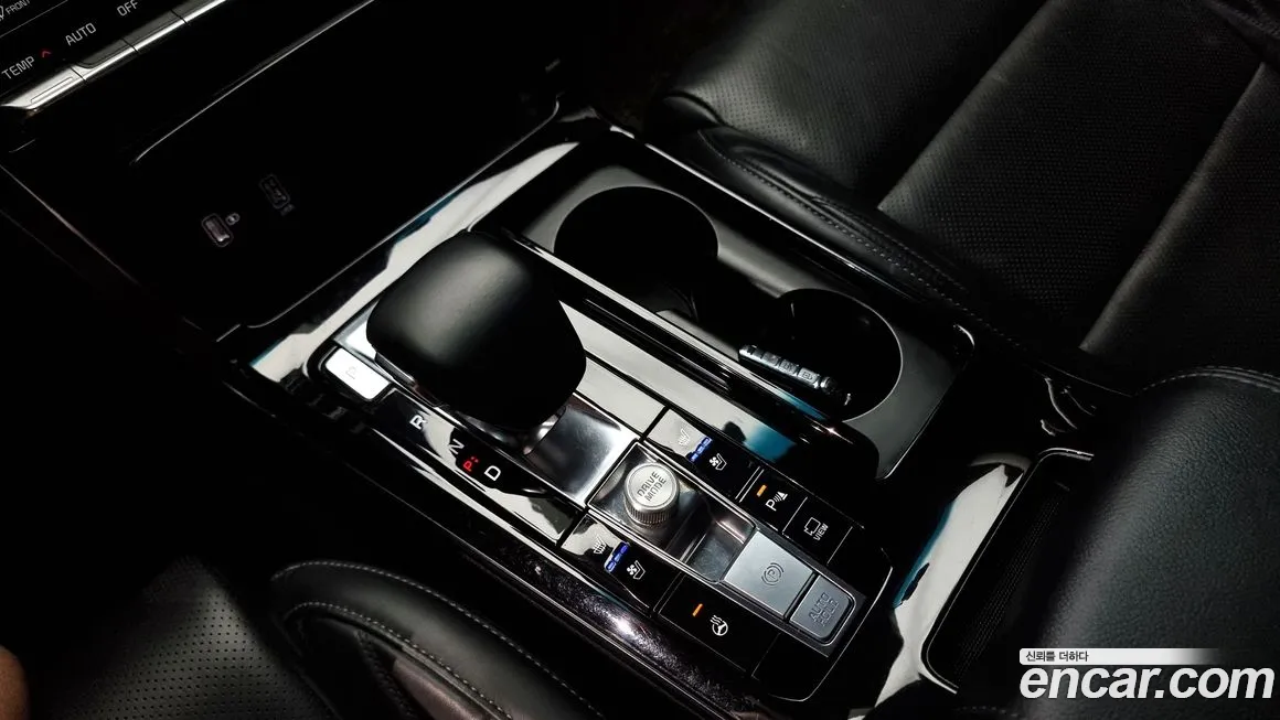 Kia K7 Premier id 1906298 из Кореи 19