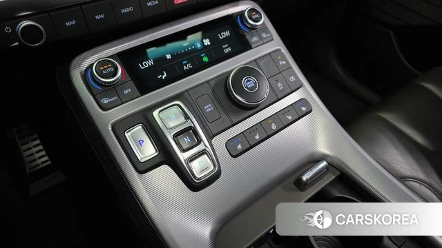 Hyundai The New Palisade id 4309123 из Кореи 31