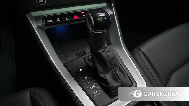 Audi Q3 (F3) id 3842446 из Кореи 19