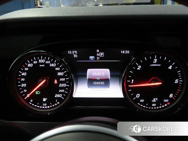 Mercedes-Benz E-Class W213 id 3820849 из Кореи 19