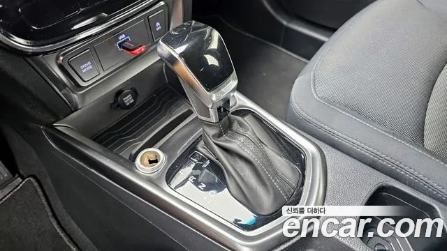 Ssangyong Berry New Tivoli id 2896754 из Кореи 19