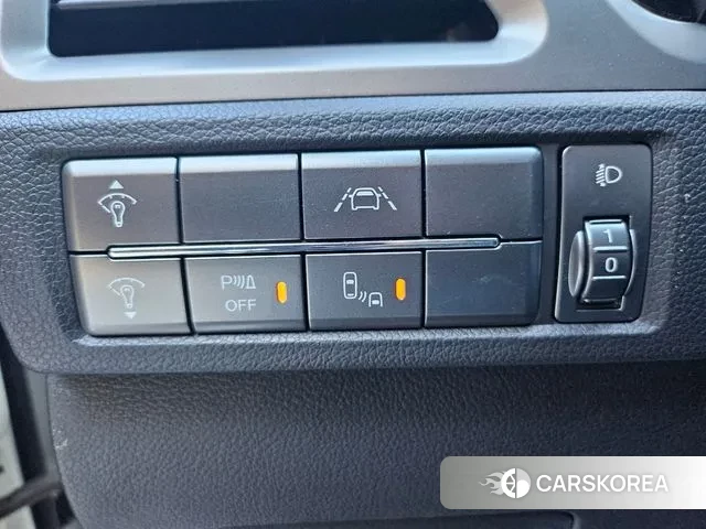 Ssangyong Beautiful Korando id 3476724 из Кореи 19