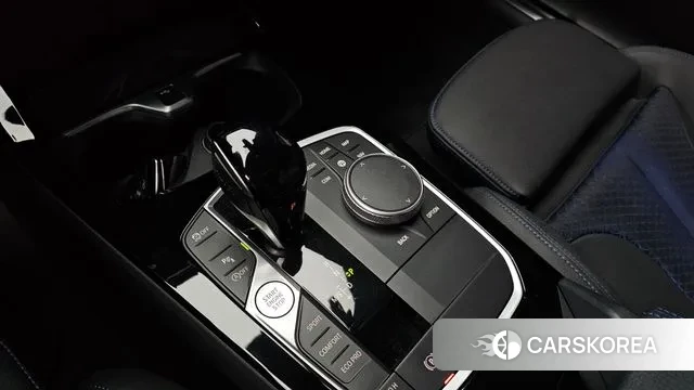 BMW 1 Series (F40) id 3734150 из Кореи 19