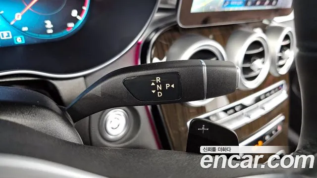 Mercedes-Benz GLC-Class X253 id 2461849 из Кореи 19