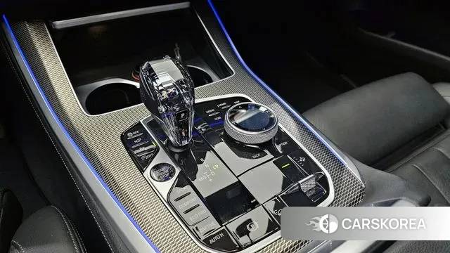 BMW X5 (G05) id 3458842 из Кореи 19