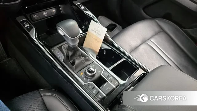 Kia Sorento 4th Generation id 3764431 из Кореи 19