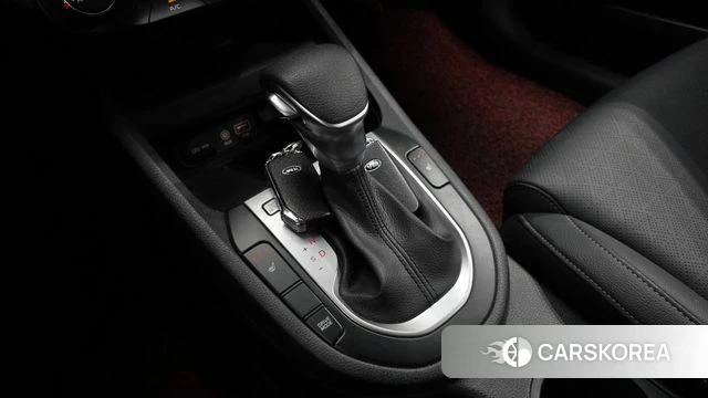 Kia Come New K3 id 4785655 из Кореи 33