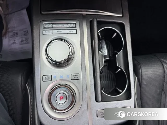 Genesis G80 (RG3) id 3576595 из Кореи 19