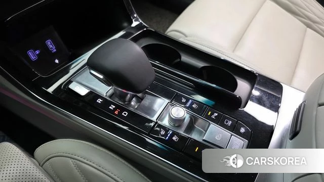 Kia K7 Premier Hybrid id 4471251 из Кореи 19