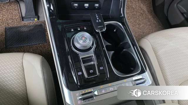 Kia Carnival 4th generation id 4480730 из Кореи 19