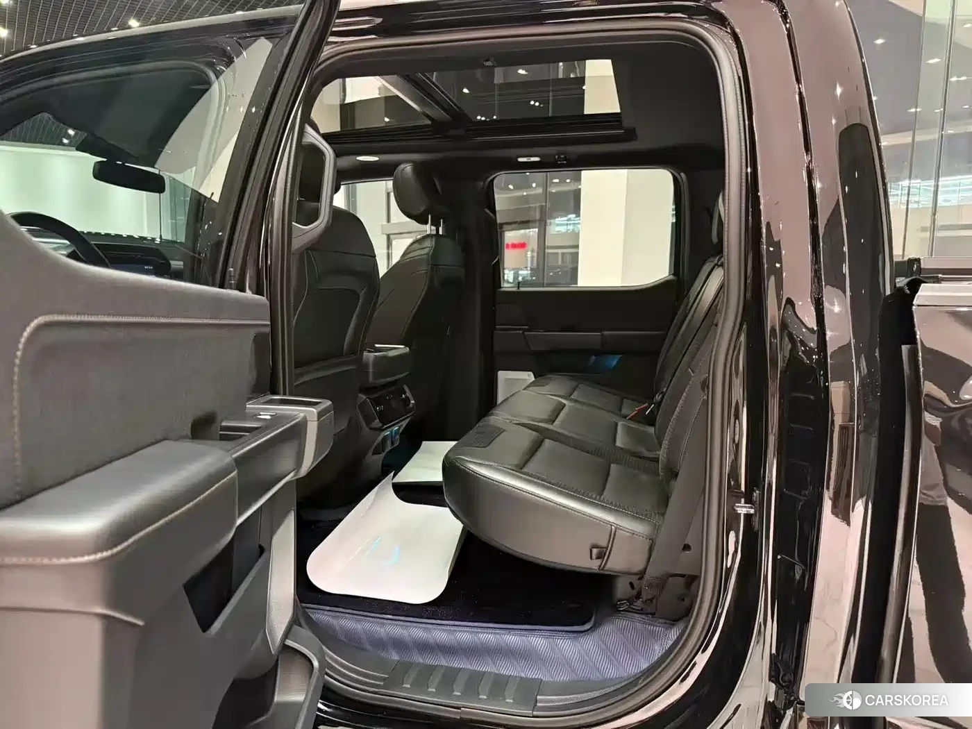 Ford F-150 Raptor id 4547237 из Китая 16