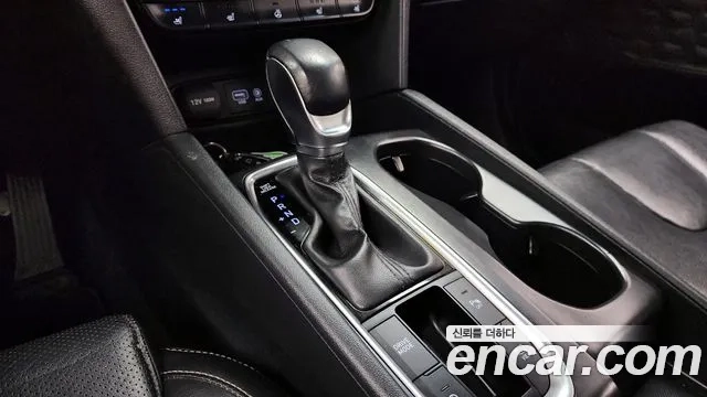 Hyundai Santa Fe TM id 2881588 из Кореи 19