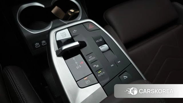 BMW X1 (U11) id 4725010 из Кореи 30