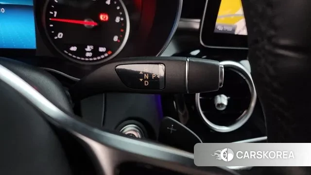 Mercedes-Benz C-Class W205 id 3454023 из Кореи 19