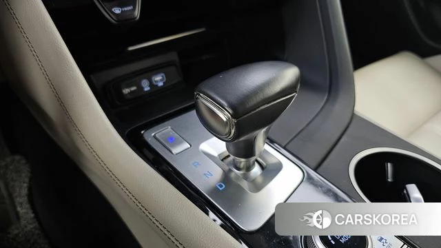 Genesis G70 id 4703170 из Кореи 19