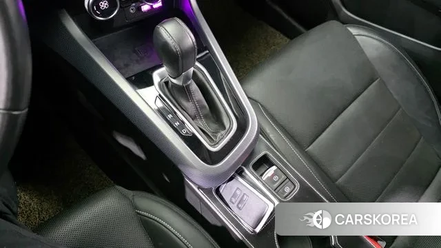 Renault Korea (Samsung) XM3 id 3428778 из Кореи 19