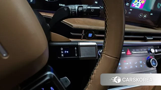 Hyundai Santa Fe (MX5) id 3523628 из Кореи 19