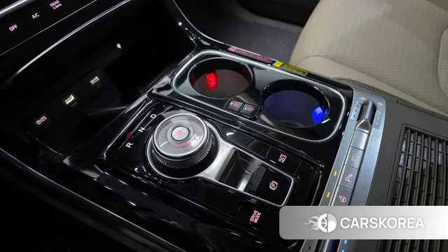 Kia Carnival 4th generation id 3567226 из Кореи 19