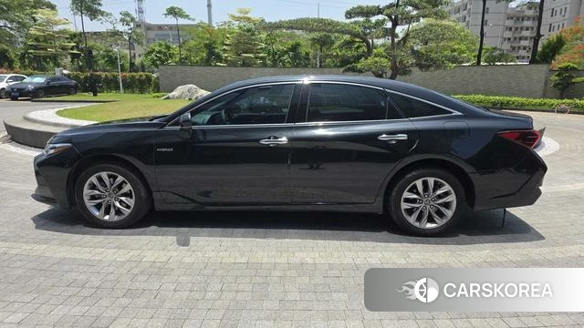 Toyota Asian dragon id 4301624 из Китая 20