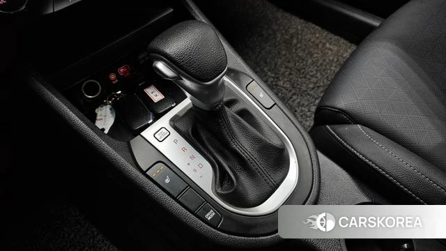 Kia Come New K3 id 4780576 из Кореи 35