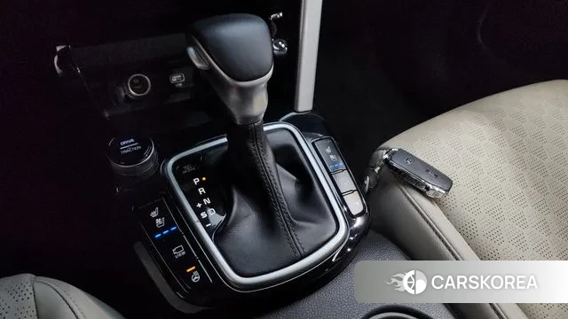 Kia Seltos id 3479433 из Кореи 19