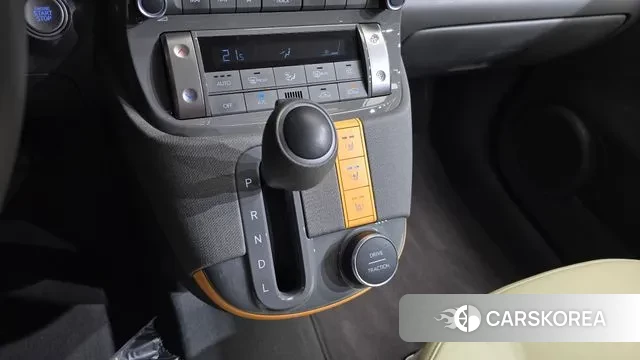 Hyundai Casper id 3252348 из Кореи 19